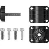 Garmin 0-graders Stolpefeste For Livescope Plus Lvs34