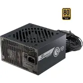 Seasonic Core Gc-750/srp-cgc751-a5a32sf Strømforsyning