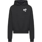 Mister tee Bold Flowers Hettegenser