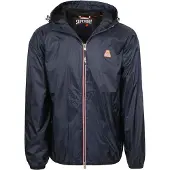 Superdry Essential Tri Windbreaker Jakke