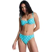 Roxy Essentials Pt Hipster Bikini Bunn