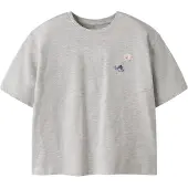 Name it Avslappet Passform T-skjorte