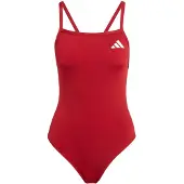 Adidas Thin Straps V-back Badetøy