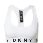 DKNY Cozy Boyfriend Collection Racerback Bh