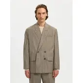 Selected Ralph Relaxed Fit Blazer