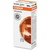 Osram 4008321094728, 3 V, 1 stykker