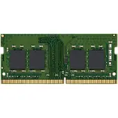 Kingston ValueRAM - DDR4 - modul - 8 GB - SO DIMM 260-pin - 3200 MT/s / PC4-25600 - CL22 - 1.2 V - ikke-bufret - ikke-ECC - for Intel Next Unit of Computing 11, 12