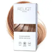 RELIQT Natural Hårfarge 100 G