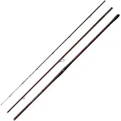 Shimano Fishing Power Aero Low Rider Teleskopisk Surfcastingstang