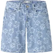 Name it Løs Passform Shorts
