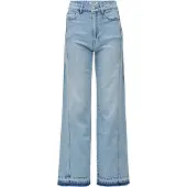 Salsa Jeans 21010914 Wide Leg Jeans