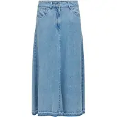 Salsa Jeans 21010904 Skjørt