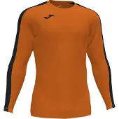 Joma Academy Langarmet T-skjorte