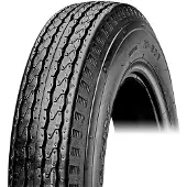 Goodride Trailer 4.80-8 62n Tl Motorsykkel-eventyrdekk