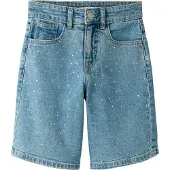 Name it Strass Olashorts