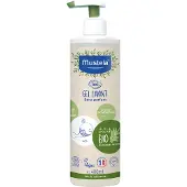 Mustela Bio 400ml Sjampo