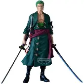 Banpresto Roronoa Zoro Figur