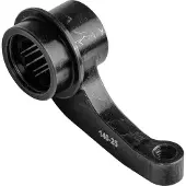 Classified Powershift Hub Slutt