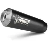 MIVV X-m1 1x1 Zontes Zt 125 Gk 21-24 Homologert Komplett Linjesystem