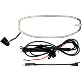 LS2 Electric Antidugg
