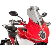 Puig Touring Mv Agusta Turismo Veloce 800/lusso Frontrute Med Visir