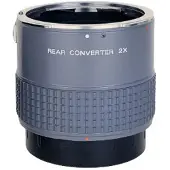 Pentax 2x Myk Ptx-telekonverter
