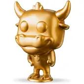 Famosa Begrenset Utgave Grand Prix-figur
