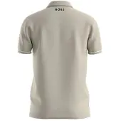 BOSS Paul Pro 10258089 Green Kortermet Poloskjorte