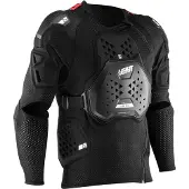Leatt 3df Airfit Hybrid Langarmet Beskyttelses-t-skjorte
