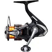 Shimano Nexave Fj Fiske Spinnehjul