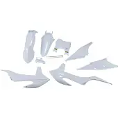 Cycra Replica Ktm Sx 125 19-22/sx 150 19-22 Plastsett