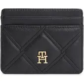 Tommy Hilfiger Aw0aw18700 Dame-lommebok