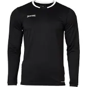 Spalding Training Langarmet T-skjorte