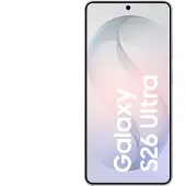 Samsung Galaxy S26 Ultra 1TB/16GB - White