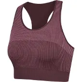 Hummel Yoga Seamless Sport-topp