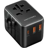 Vention Fjeb0 Usb-c Vegglader