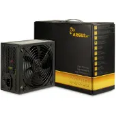 Inter-Tech Argusnt Gps-900 80+ Gold 900w Strømforsyning