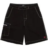 Billabong Throw On Lb Boardshorts svart