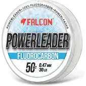 Falcon Power Leader Fiskesene Monofilament 50 M