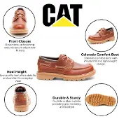 CAT Colorado Båtsko