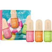 Clean Body Mist Gift Set 3 x 30 ml