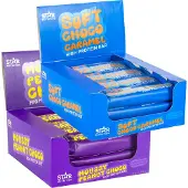 Star Nutrition 24 x Soft Protein Bar 55g