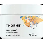 Thorne Research Inc. Enteromend (NSF) 168 g