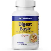 Enzymedica Digest Basic 90 kapsler