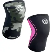 Rehband RX Knestøtte 5mm x2