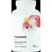 Thorne Research Inc. MethylGuard B-vitamin 180 kapsler