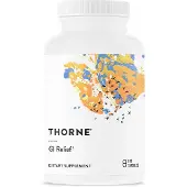 Thorne Research Inc. GI Relief 180 kapsler