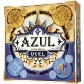 Juegos Azul Duel Brettspill Spansk Versjon