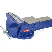 Workpro Fixed Base 150mm Skrustikke