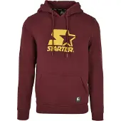 Starter Black Label Starter The Classic Logo Collegegenser